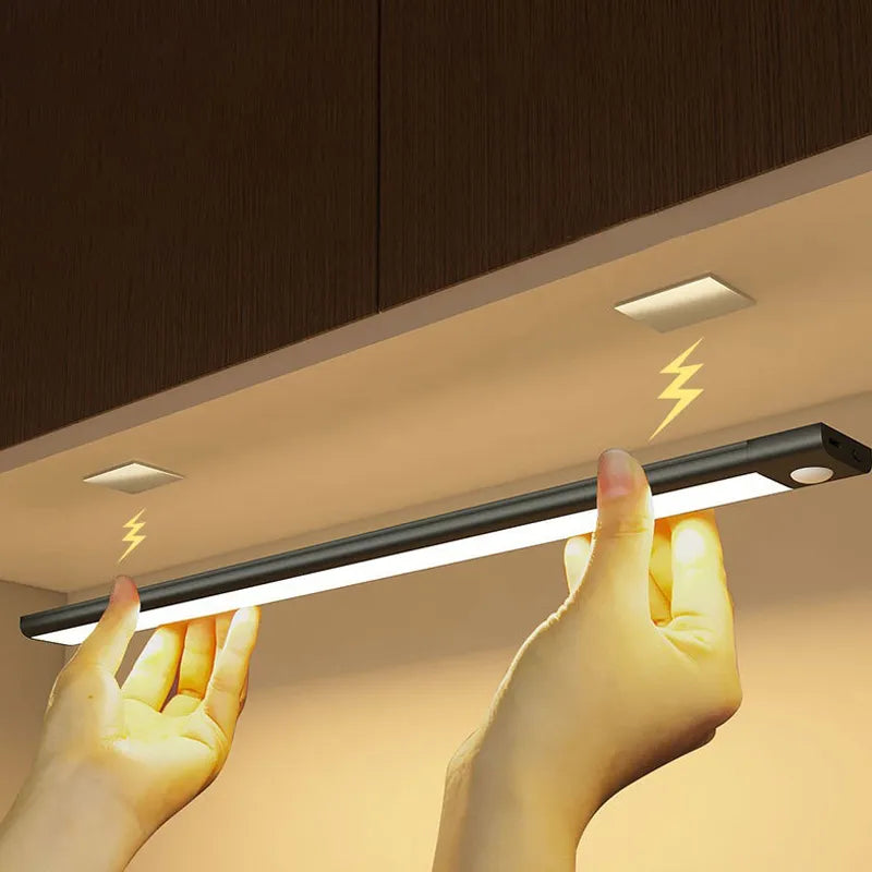 Portable LED Motion Night Light - Cofik