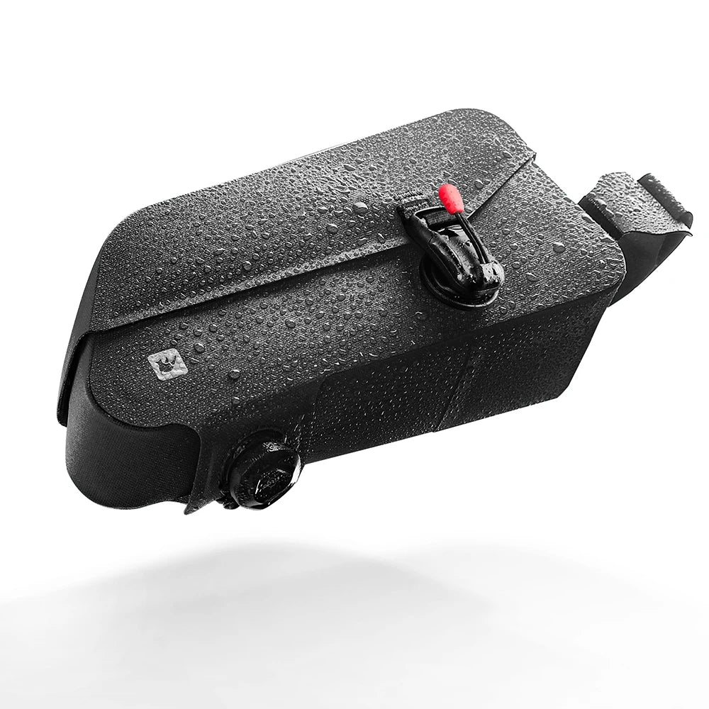Waterproof Magnetic Bike Storage Bag