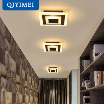 Bright LED Ceiling Lamp for Home