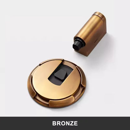Automatic Rubber Door Stopper