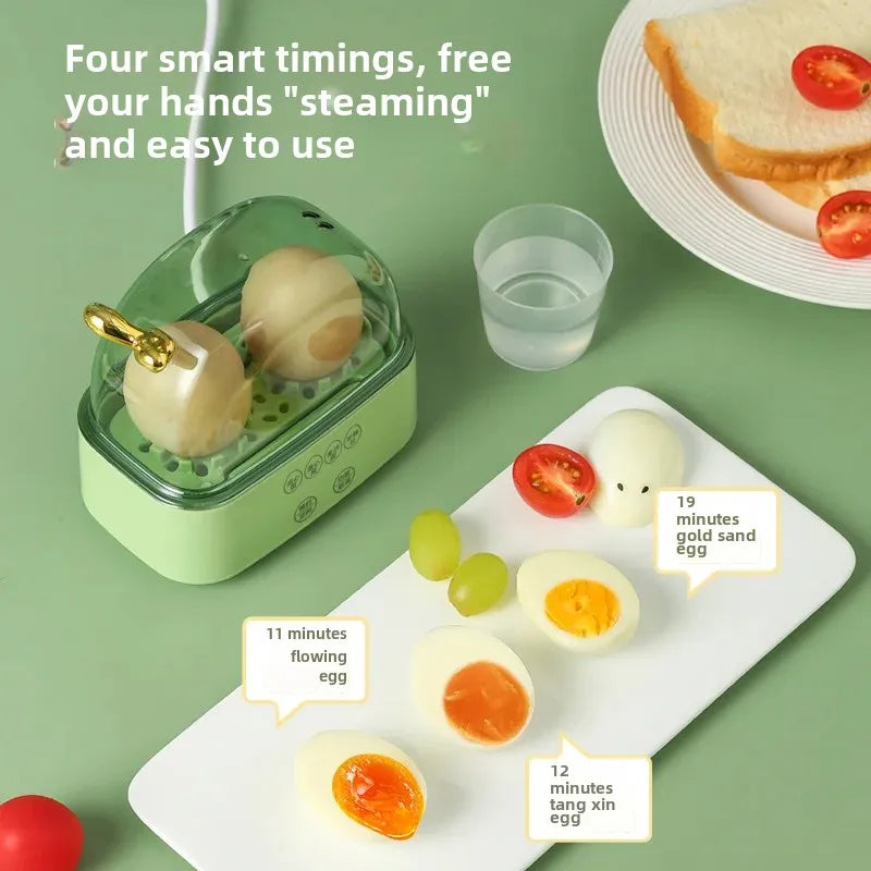 Easy Use Digital Egg Boiler