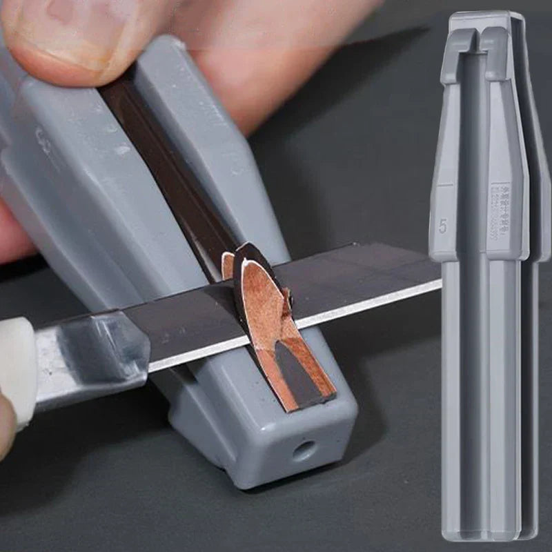 Professional Sharp Edge Pencil Sharpener - Cofik