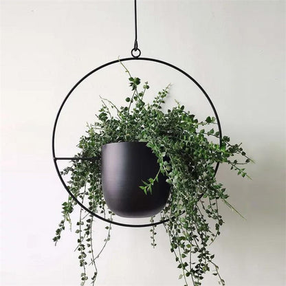 Modern Macrame Plant Hangers