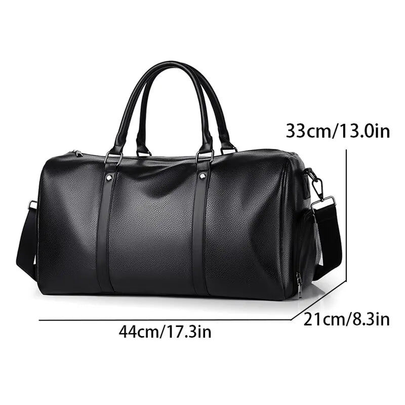 Waterproof Sports Duffle Bag for Travel