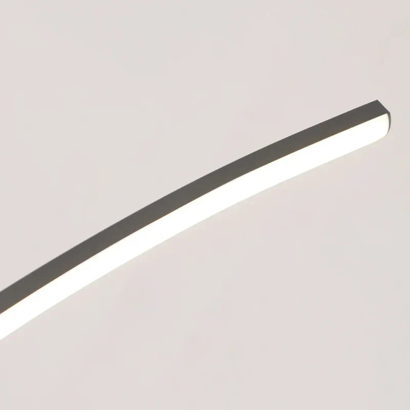 Stylish LED Hanging Pendant Light