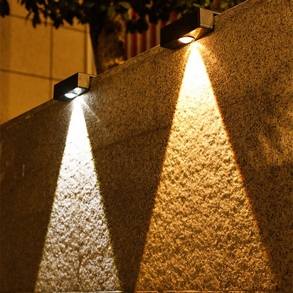Weather Resistant Solar Powered Garden Lights - Cofik