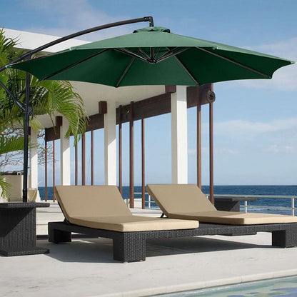 Durable Waterproof Garden Canopy - Cofik