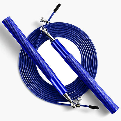 Fast Fitness Jump Rope 360 Degree