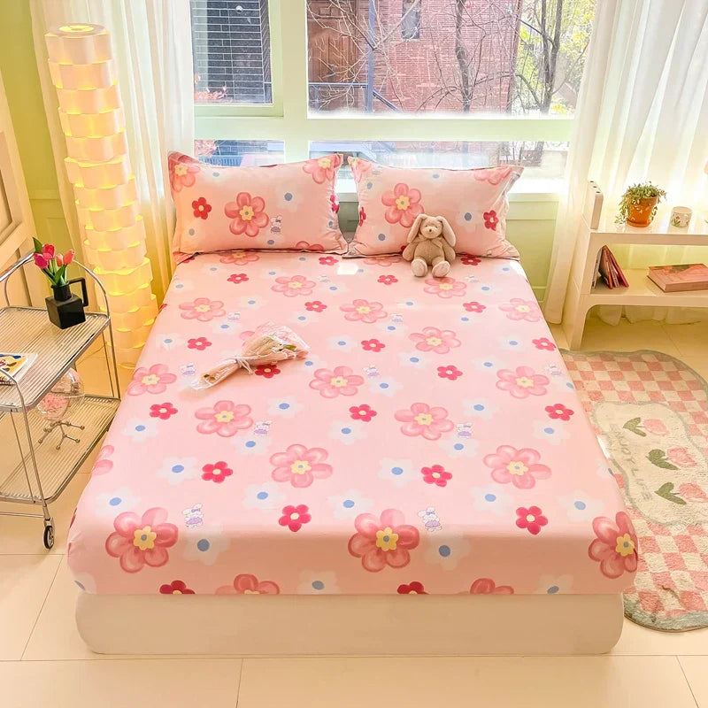 Comfortable Cotton Bedding Sets