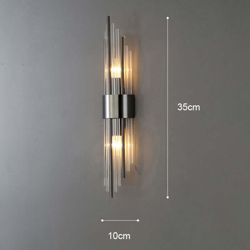 Vintage Style Wall Sconce Lights