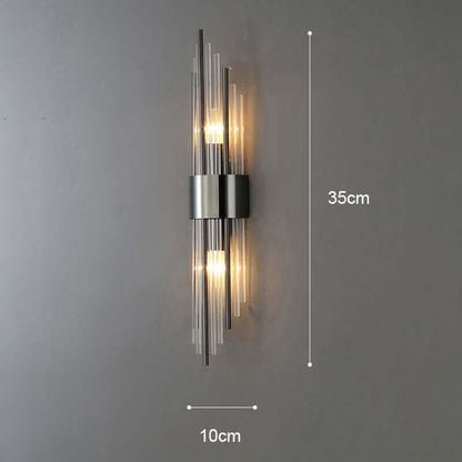 Vintage Style Wall Sconce Lights