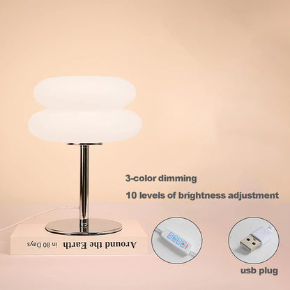 Simple Modern Dimmable Table Lamp - Cofik