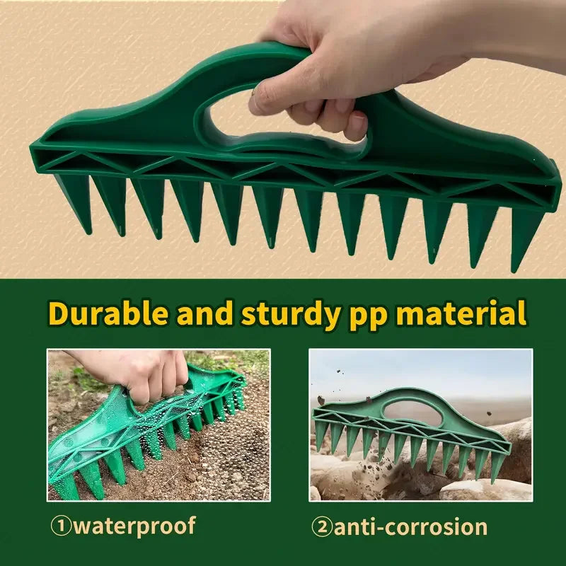 Easy Seed Starter Planting Tool - Cofik