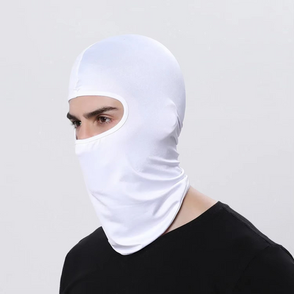 Warm Full Face Mask for Skiing Cycling Outdoor Sports