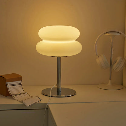 Simple Modern Dimmable Table Lamp