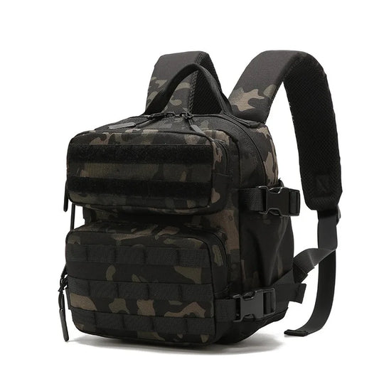 Tactivo Compact Hiking Daypack 9L - Cofik