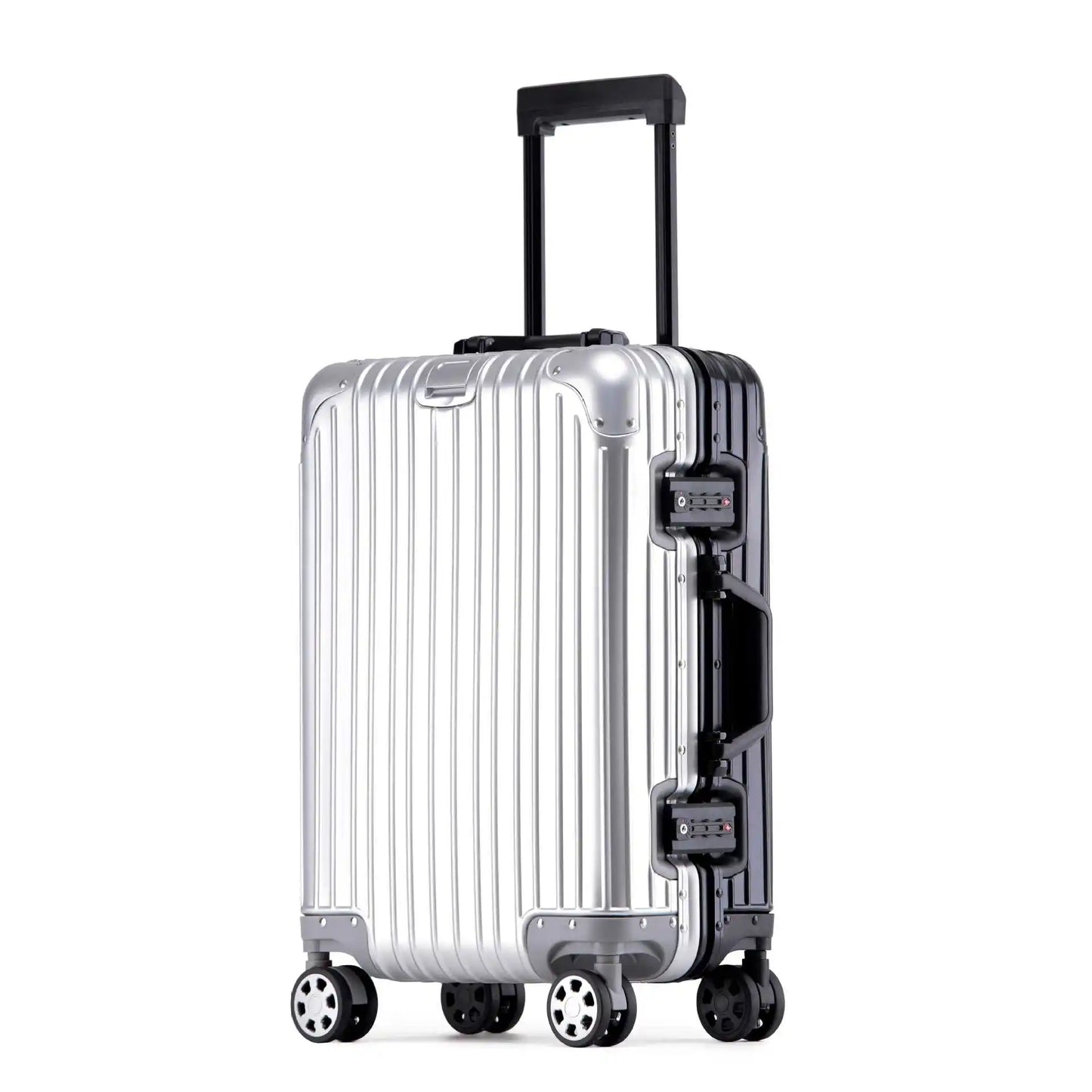 Durable Lightweight Hard Shell Travel Case