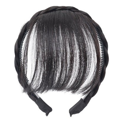 Soft Hair Wrap Headband