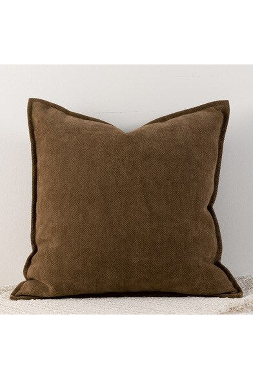 Comfortable Home Sofa Pillow Cover