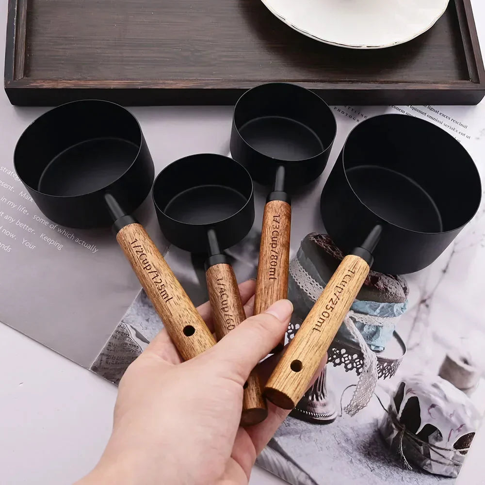Noxord Accurate Kitchen Measuring Cups Set