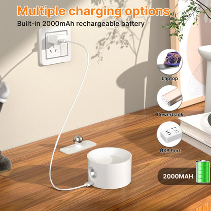 Bright Adjustable LED Wall Light Fixtures