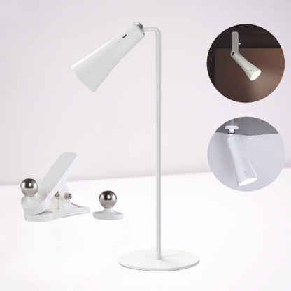 Bright Adjustable Office Desk Light - Cofik