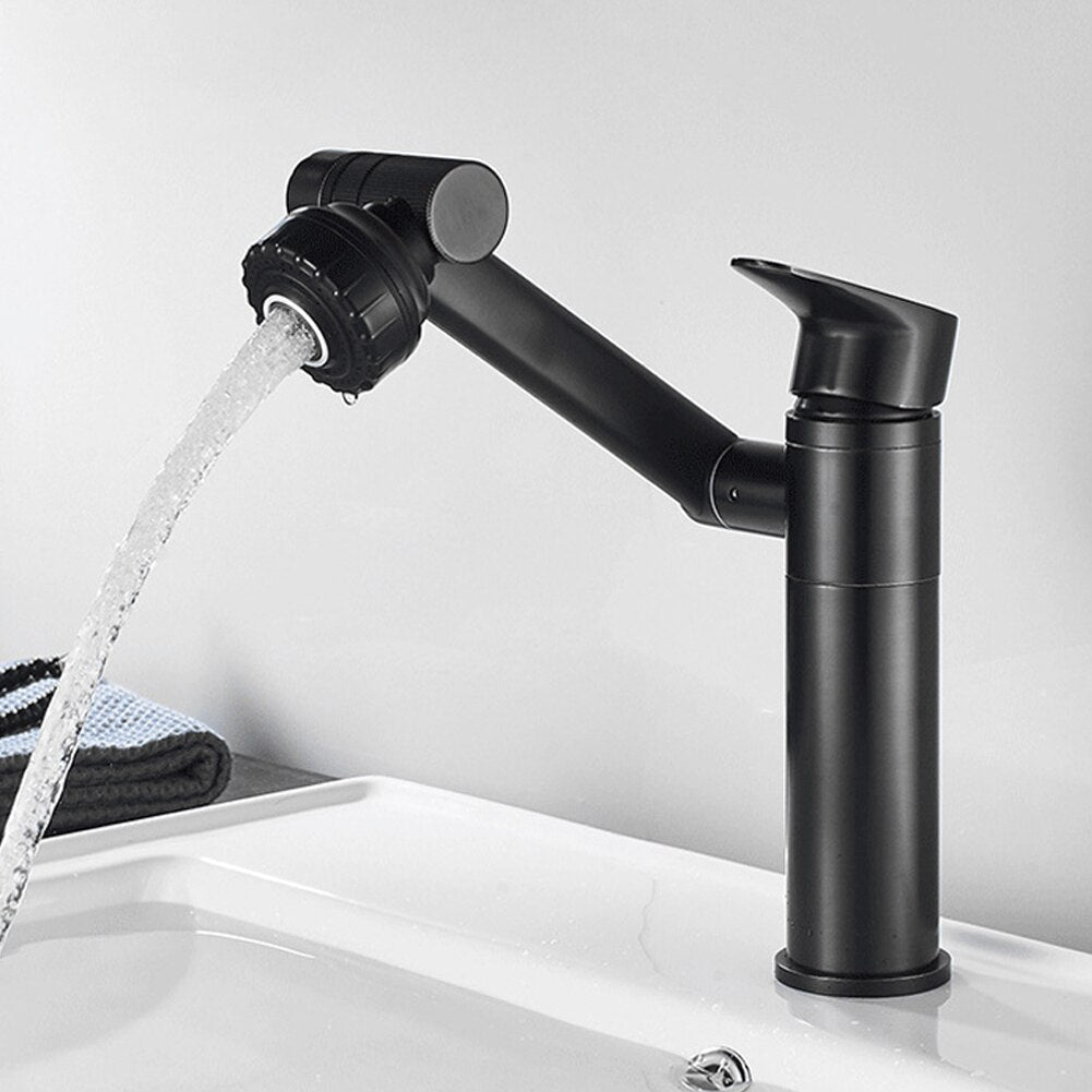 Premium 360 Spin Kitchen Bathroom Faucet