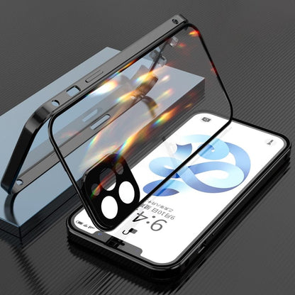 Durable Phone Case with Lens Guard