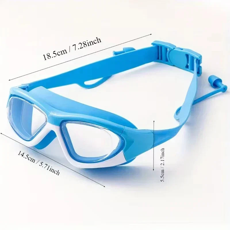 Cofik | Junior Swim goggles