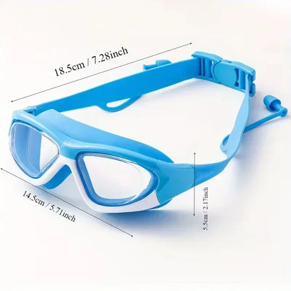 Cofik | Junior Swim goggles
