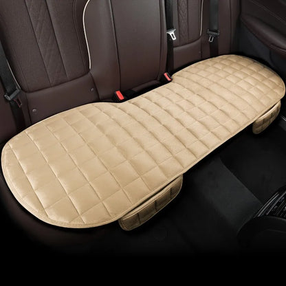 Luxury Car Rear Seat Full Cover Cushion - Cofik