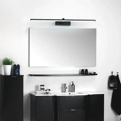 Contemporary LED Bathroom Sconce - Cofik