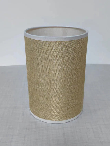 Soft Linen Table Lamp Shade