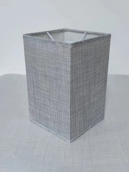 Soft Linen Table Lamp Shade