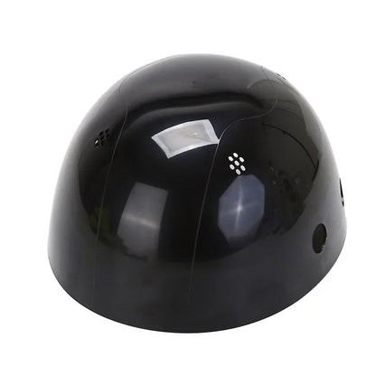 Durable Red Hard Hat Protective Cap