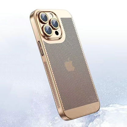 Slim Fit iPhone Case - Durable Stylish Cover