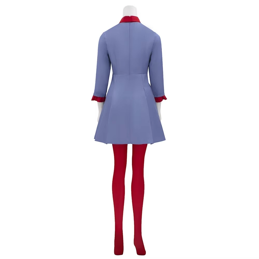 Fashionable Lady Gaga Style Party Dress Costume