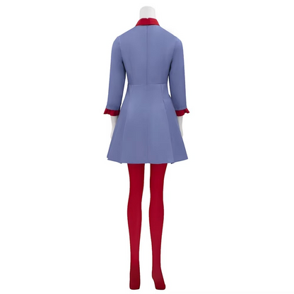 Fashionable Lady Gaga Style Party Dress Costume