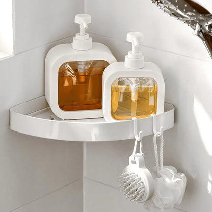 Simple Scandinavian Soap Dispenser