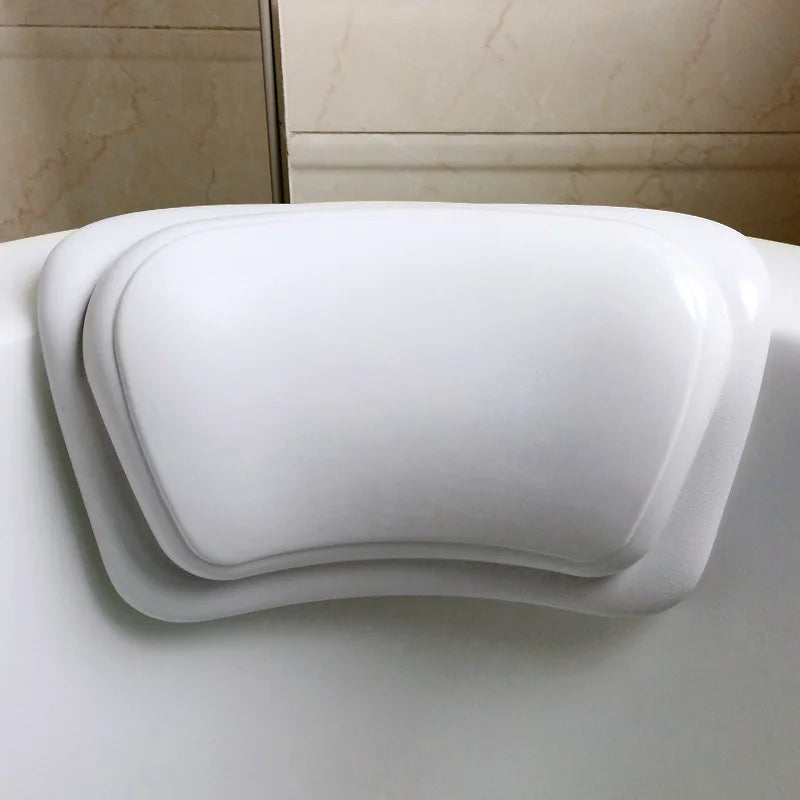 Soft Grip Bathroom Mat with Silicone Foam Cushion - Cofik