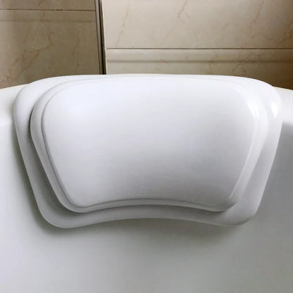 Soft Grip Bathroom Mat with Silicone Foam Cushion - Cofik