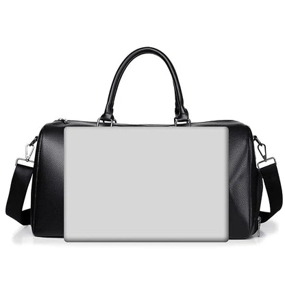 Waterproof Sports Duffle Bag for Travel