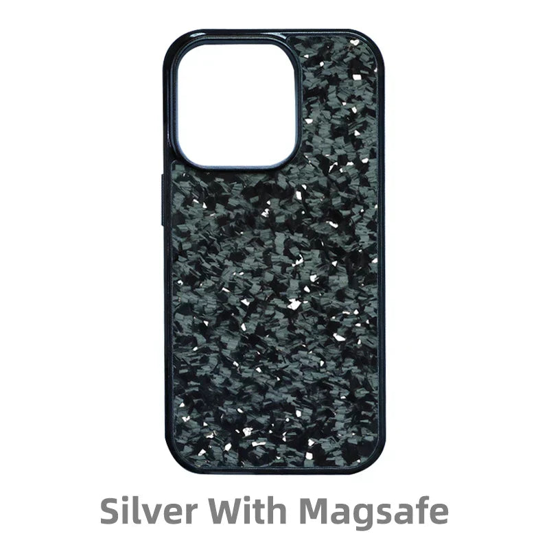Durable Carbon iPhone Protective Phone Case