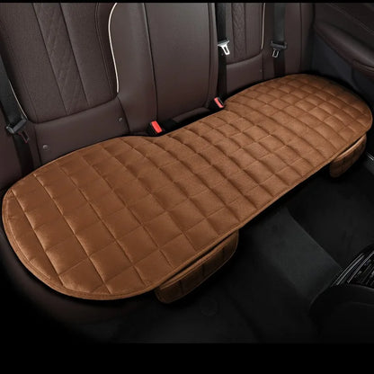 Luxury Car Rear Seat Full Cover Cushion