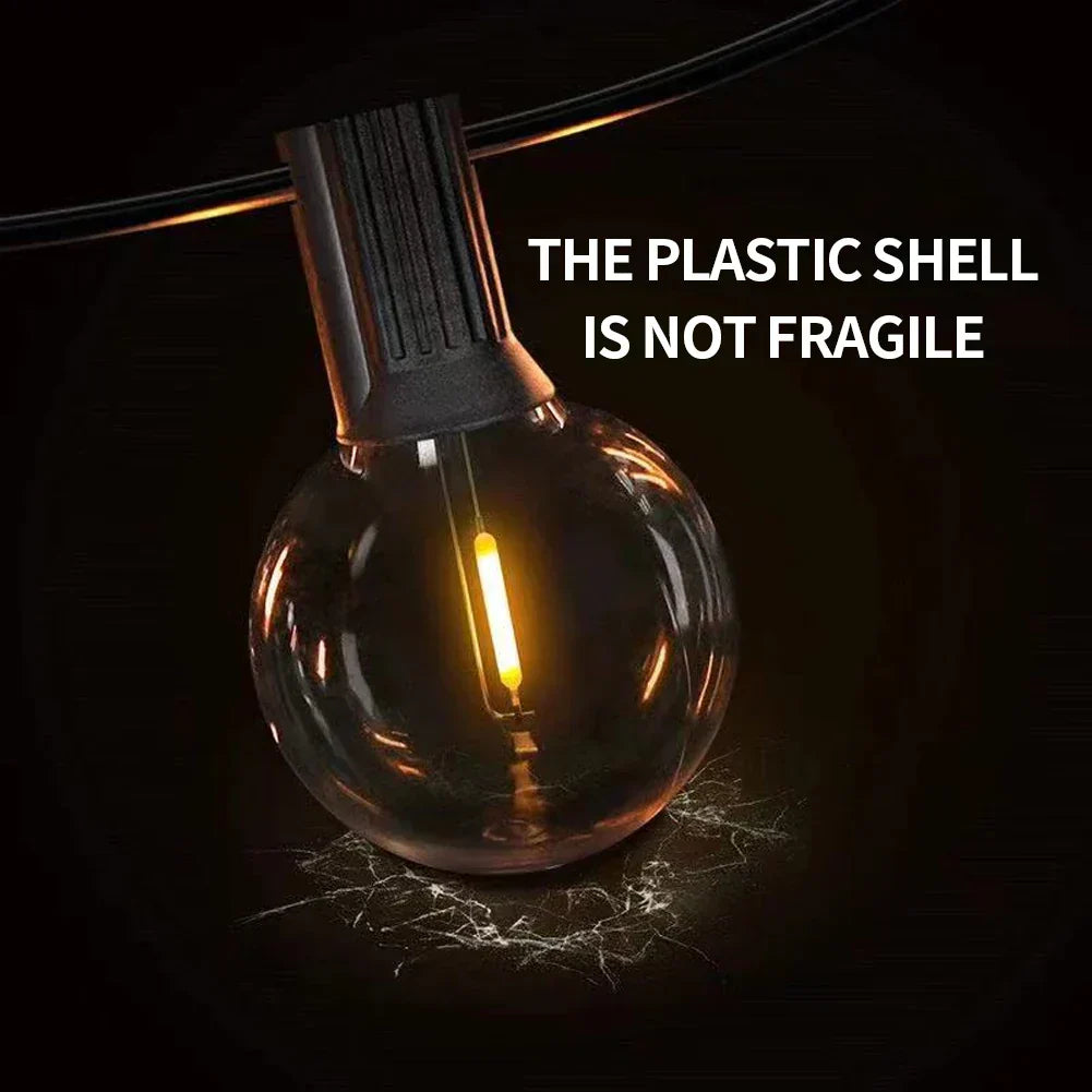 Energy Saving LED Light Bulbs – Versatile Dimmable Globe