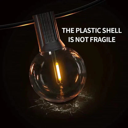 Energy Saving LED Light Bulbs – Versatile Dimmable Globe