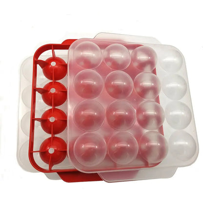 Easy Meatball Maker with Non Stick Surface