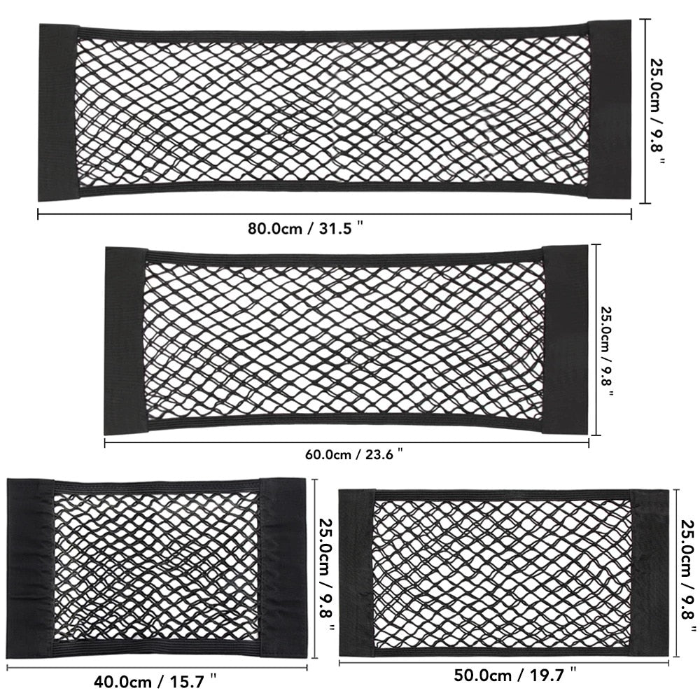 Flexible Sticky Mesh Netting Screen