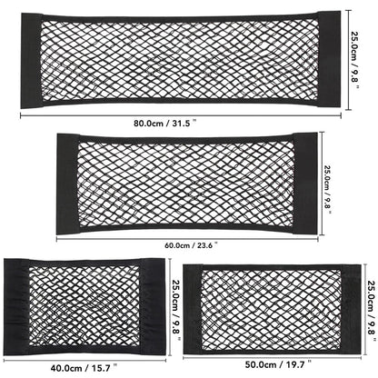 Flexible Sticky Mesh Netting Screen
