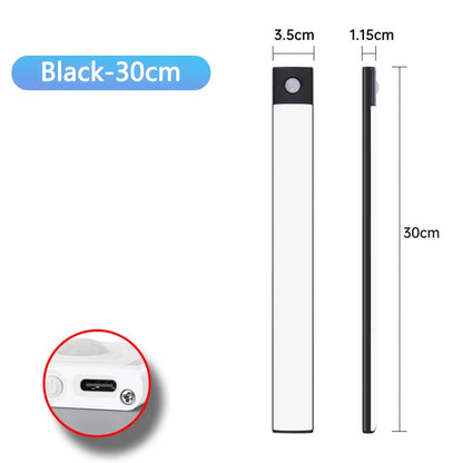 Compact Automatic Night Lamp